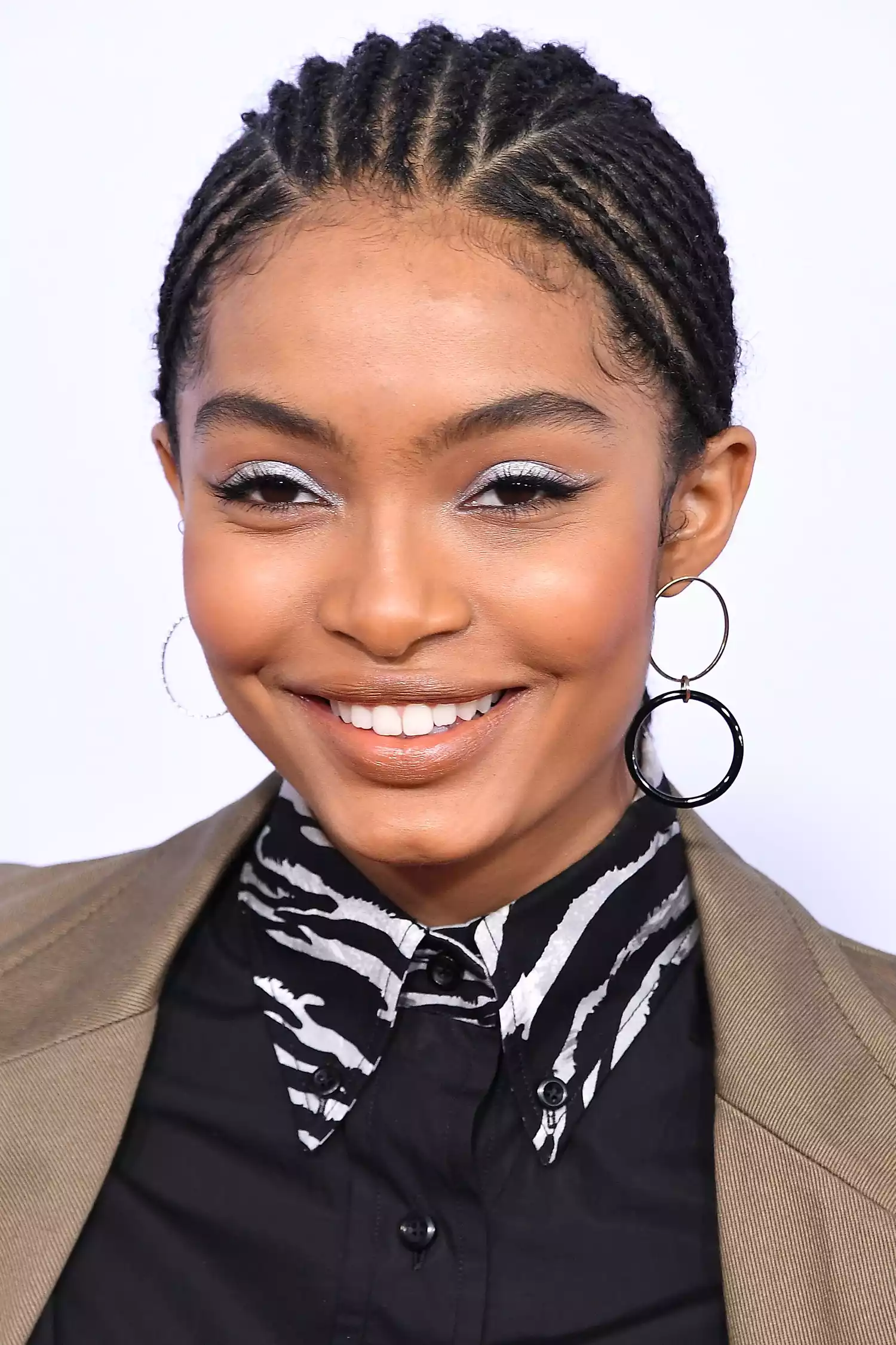 Yara Shahidi